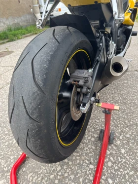 Yamaha YZF-R6 600 | Mobile.bg    7