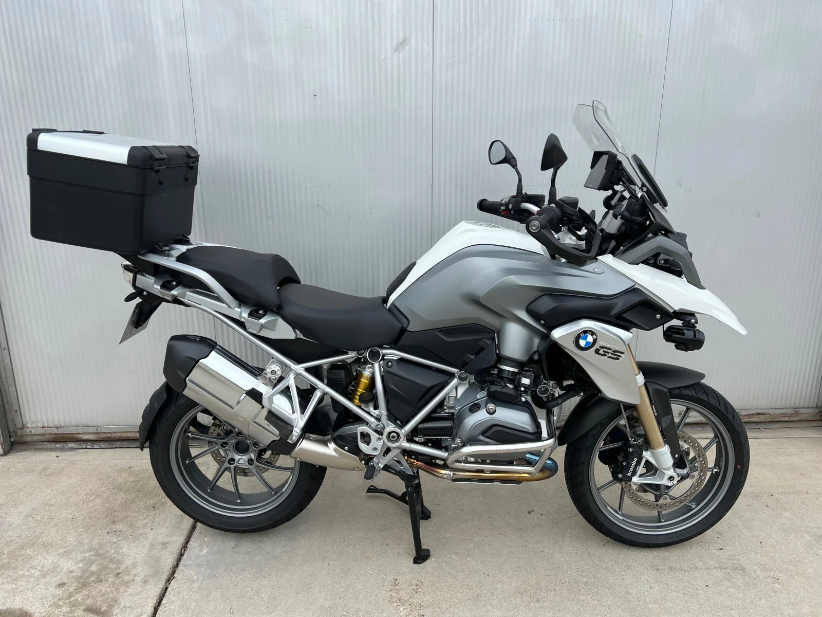 BMW R 1200 GS | Mobile.bg   1