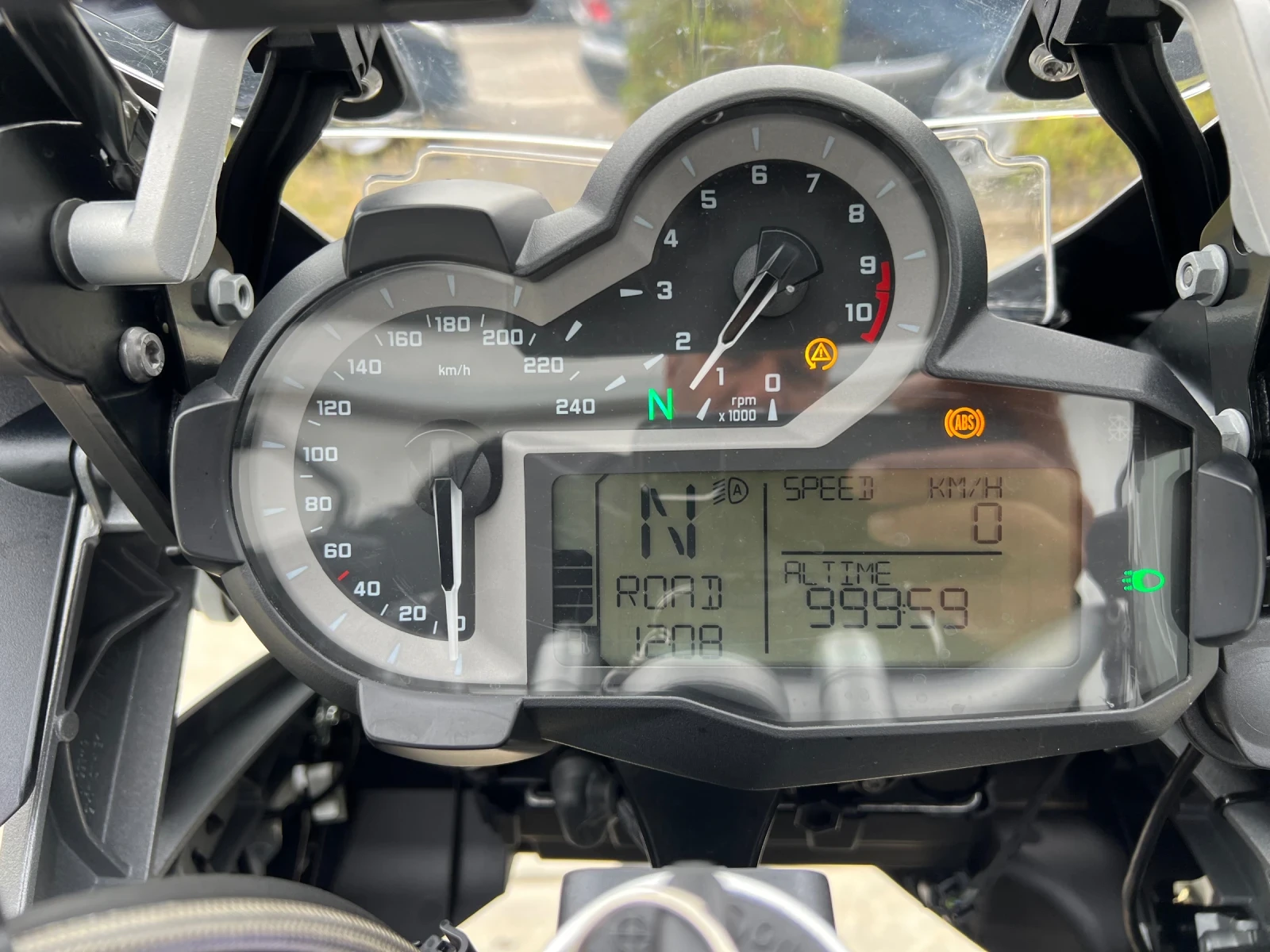 BMW R 1200 GS | Mobile.bg   11