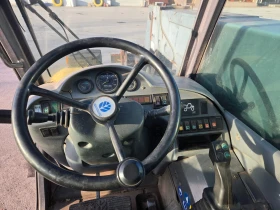 Телескопичен товарач New Holland LM 430 ATPTHC, снимка 4