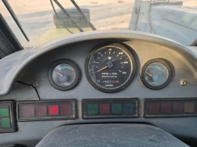 Телескопичен товарач New Holland LM 430 ATPTHC, снимка 5