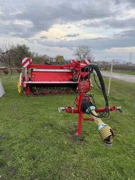 Сенокосачка Друга марка Не се начислява ДДС., снимка 2