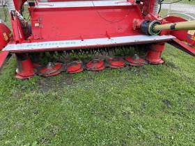 Сенокосачка Друга марка Не се начислява ДДС., снимка 4