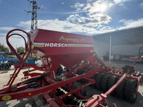 Сеялка Horsch Pronto 4 dc, снимка 4