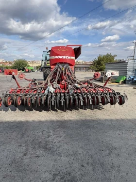 Сеялка Horsch Pronto 4 dc, снимка 12