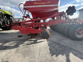 Сеялка Horsch Pronto 4 dc, снимка 8