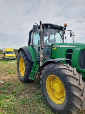  John Deere 6930 | Mobile.bg    3
