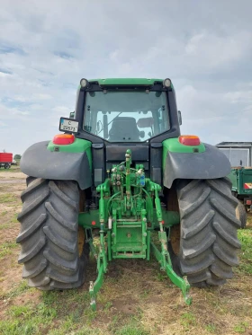  John Deere 6930 | Mobile.bg    4