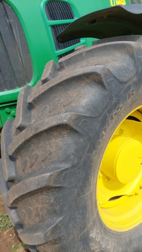  John Deere 6930 | Mobile.bg    5