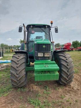      John Deere 6930