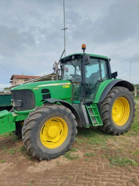  John Deere 6930 | Mobile.bg    2