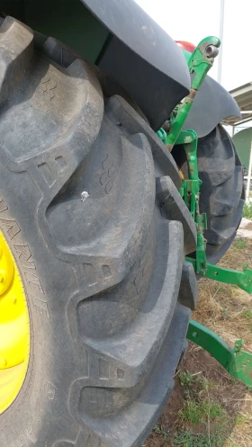  John Deere 6930 | Mobile.bg    6