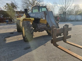   New Holland LM 430 ATPTHC | Mobile.bg    13