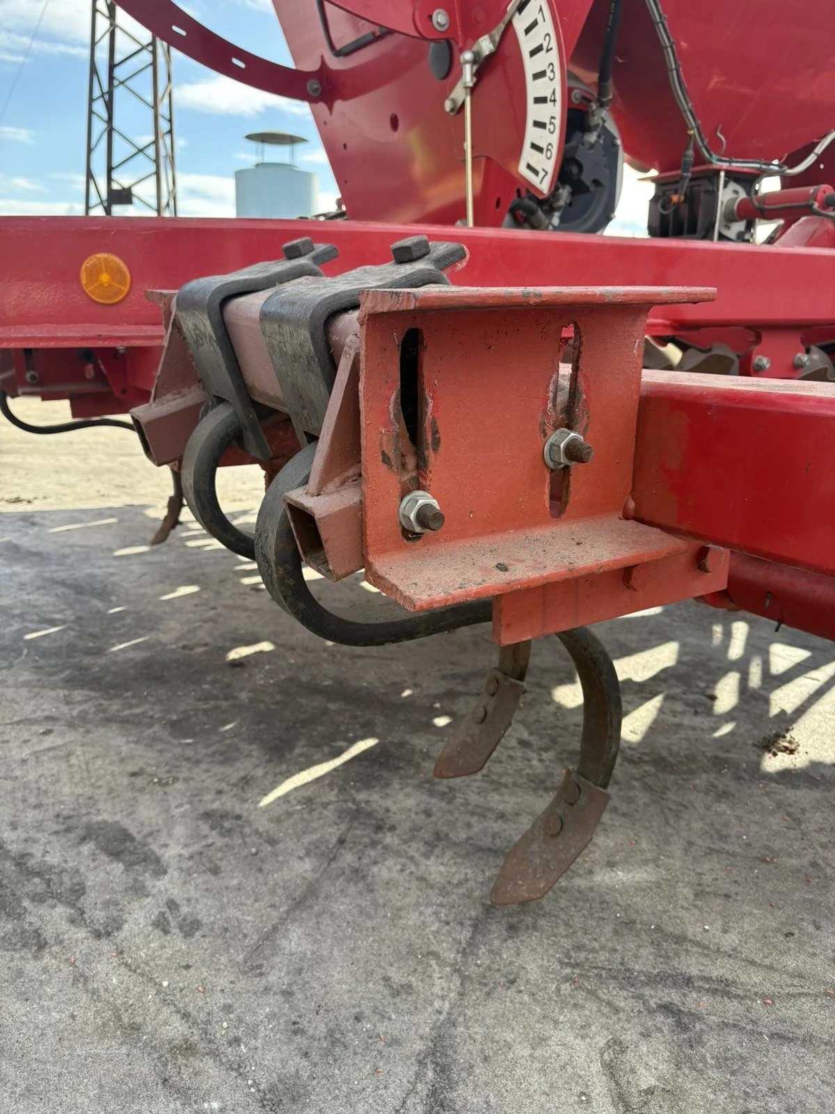 ������ Horsch Pronto 4 dc | Mobile.bg � ����������� 7