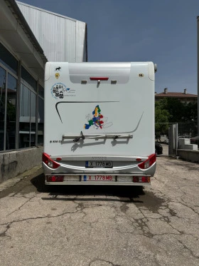  HYMER / ERIBA B 508 | Mobile.bg    15