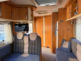  HYMER / ERIBA B 508 | Mobile.bg    4