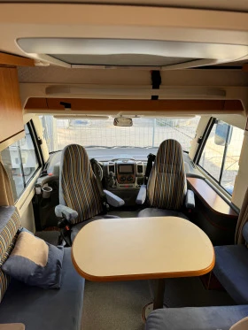  HYMER / ERIBA B 508 | Mobile.bg    3