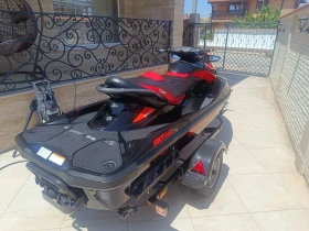 Джет Bombardier Sea Doo RXT 260, снимка 4