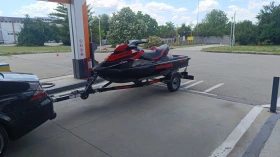 Джет Bombardier Sea Doo RXT 260, снимка 1