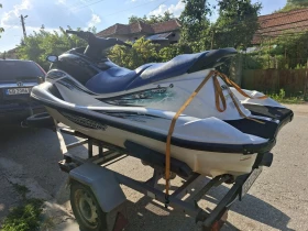 Джет Yamaha Waverunner XL 800, снимка 4