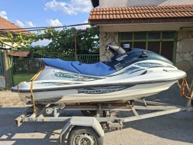 Джет Yamaha Waverunner XL 800, снимка 2