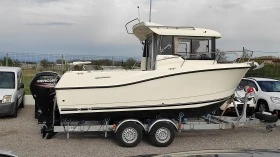 Обява за продажба на Моторна яхта Quicksilver 605 PILOTHOUSE-MERRY FICHER!!! ~39 000 EUR - изображение 4