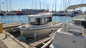 Обява за продажба на Моторна яхта Quicksilver 605 PILOTHOUSE-MERCURY 115XL!!! ~39 500 EUR - изображение 1