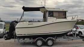 Обява за продажба на Моторна яхта Quicksilver 605 PILOTHOUSE-MERRY FICHER!!! ~39 000 EUR - изображение 1