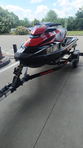 ���� Bombardier Sea Doo RXT 260 | Mobile.bg � ����� ������ 10