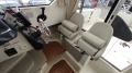 Моторна яхта Quicksilver 605 PILOTHOUSE-MERCURY 115XL!!! - изображение 8