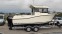 Обява за продажба на Моторна яхта Quicksilver 605 PILOTHOUSE-MERCURY 115XL!!! ~39 500 EUR - изображение 1