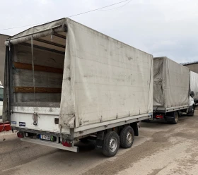 За автомобил Други FANKHAUSER* FA1001* 4.20m* , снимка 2