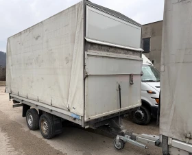 За автомобил Други FANKHAUSER* FA1001* 4.20m* , снимка 4