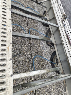 За автомобил Други Boro 3500kg., снимка 4 - Ремаркета - 53560919