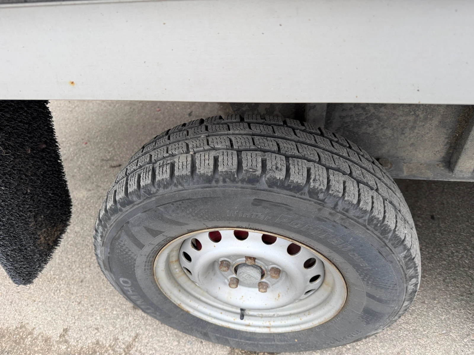 За автомобил Други FANKHAUSER* FA1001* 4.20m* , снимка 7 - Ремаркета - 53928644