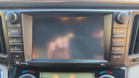 Оригинална Toyota RAV4 IV JBL Touch 2 мултимедия + навигация, снимка 1
