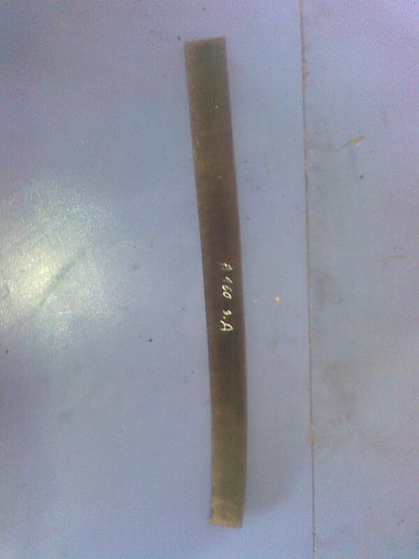 лайсна задна дясна врата за Мерцедес A160 (сив)