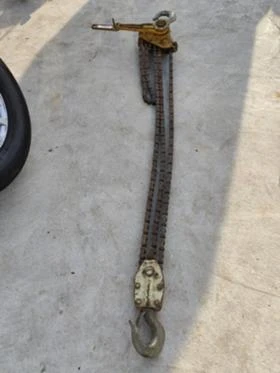 Товароукрепващи средства, снимка 4