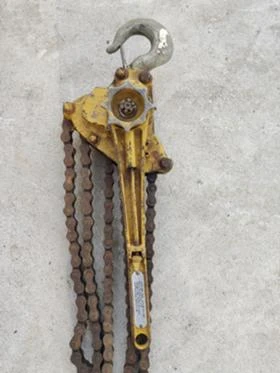 Товароукрепващи средства, снимка 1