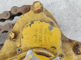 Товароукрепващи средства, снимка 3