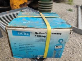 Товароукрепващи средства, снимка 6