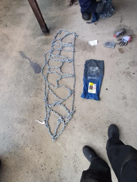 Вериги за сняг, снимка 4