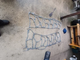 Вериги за сняг, снимка 6