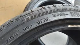 Гуми Летни 255/35R18, снимка 9