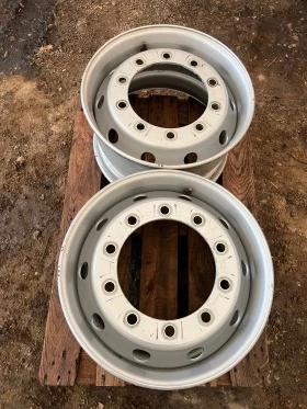 Джанти, снимка 9