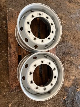 Джанти, снимка 1