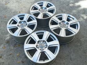 Джанти за Audi, снимка 1