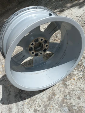 Джанти за Audi, снимка 9