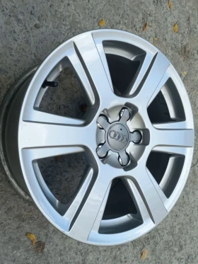 Джанти за Audi, снимка 11