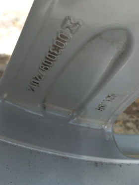 Джанти за Audi, снимка 7